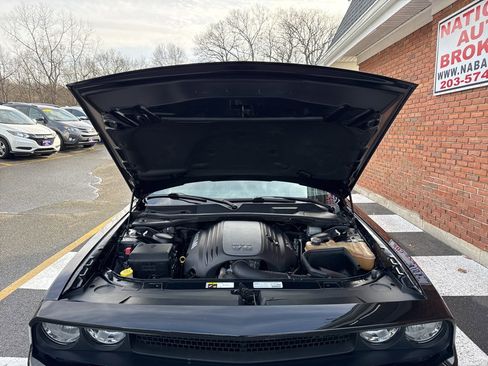 Used 2013 Dodge Challenger R/T Plus image 35