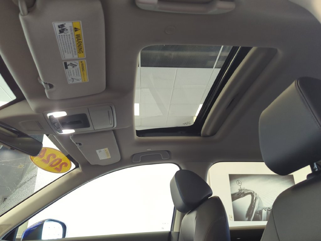 Used 2024 Honda CR-V EX-L image 25