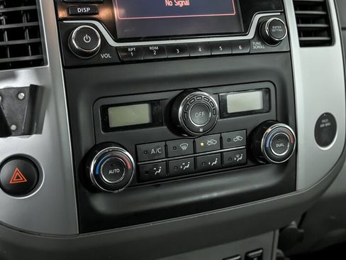 Used 2016 Nissan Frontier SV w/ SV Value Truck Package image 23