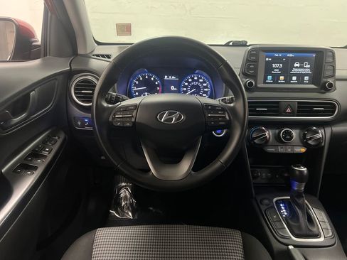 Used 2020 Hyundai Kona SEL Plus image 15