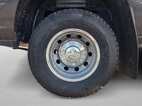 New 2026 RAM 3500 Laramie w/ Sport Appearance Package AWD/4WD image 10