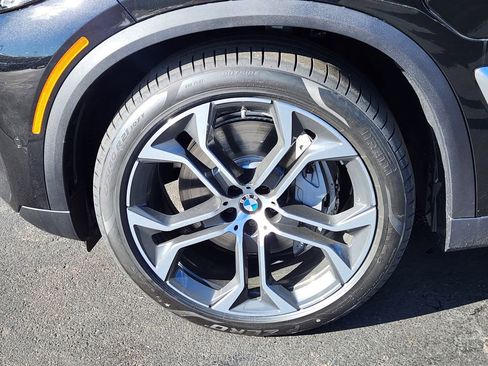 New 2026 BMW X5 xDrive50e AWD/4WD image 7