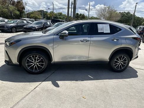 Used 2023 Lexus NX 350 AWD image 31