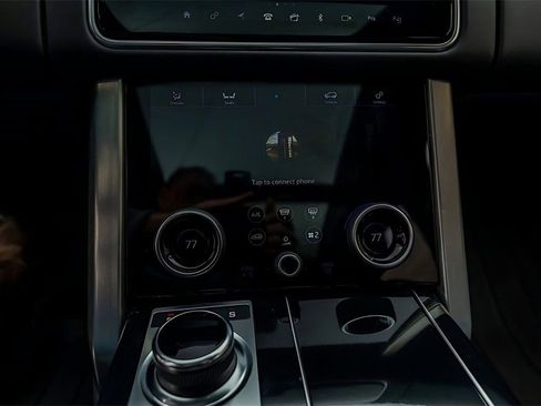 Used 2019 Land Rover Range Rover Supercharged image 32