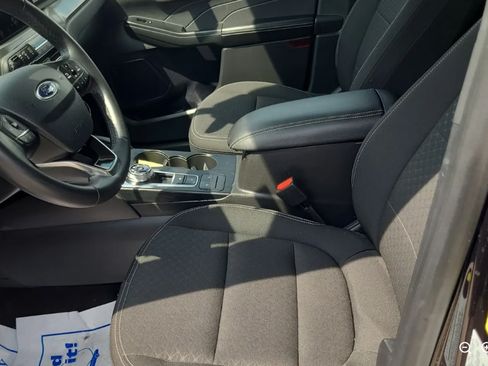 Used 2024 Ford Escape Active FWD image 6