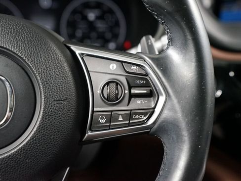 Used 2022 Acura MDX SH-AWD w/ Technology Package image 13