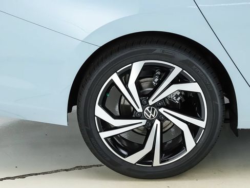 New 2026 Volkswagen Jetta SEL FWD image 13