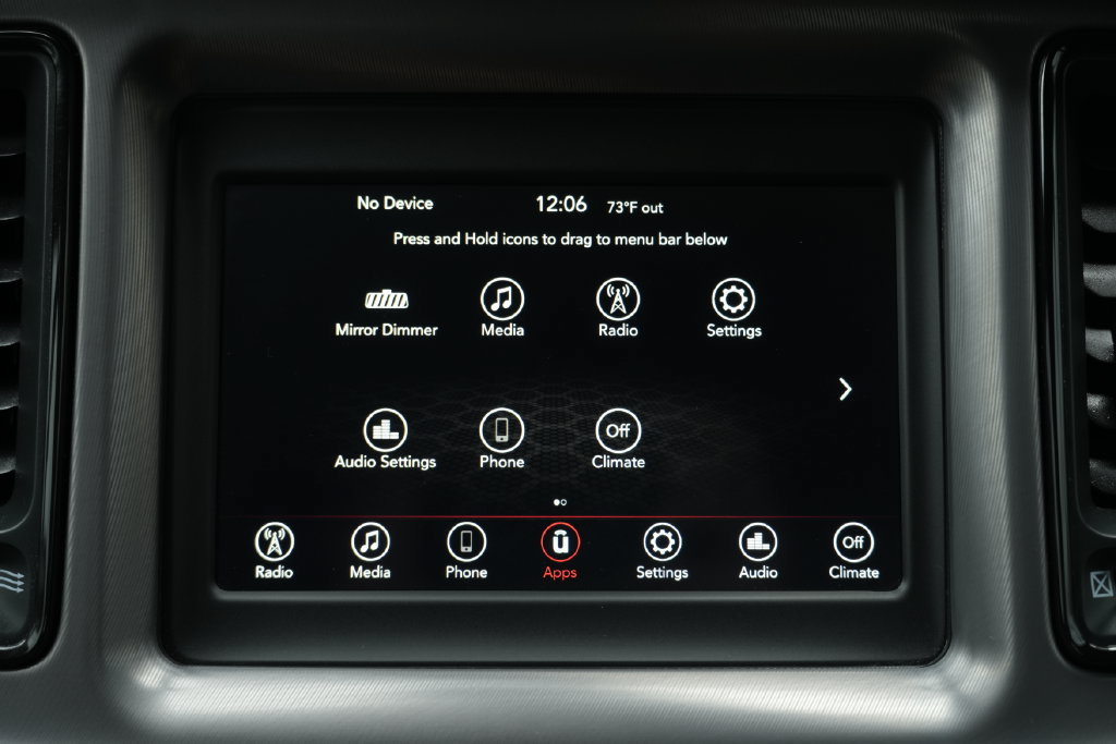 Used 2023 Dodge Challenger GT RWD image 46
