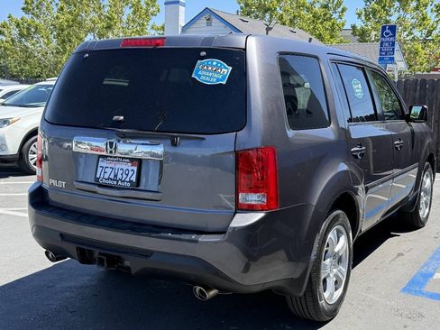 Used 2014 Honda Pilot EX-L image 5