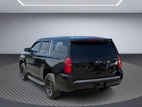 Used 2019 Chevrolet Tahoe 4WD image 5
