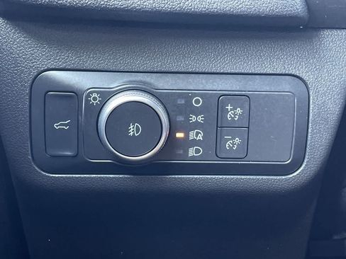 Used 2021 Ford Escape SEL FWD image 28