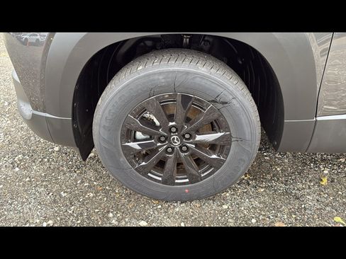 New 2026 MAZDA CX-50 AWD 2.5 Hybrid w/ Cargo Package image 5