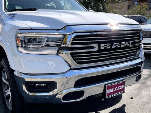 Used 2022 RAM 1500 Laramie image 31