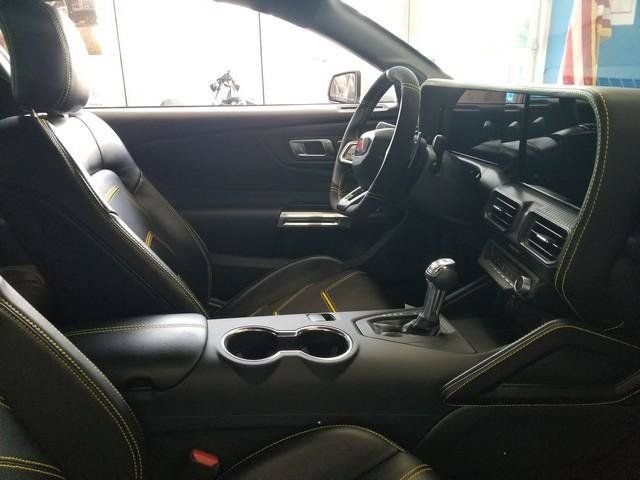 New 2025 Ford Mustang GT RWD image 20