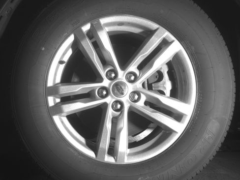 Used 2024 Ford Explorer XLT w/ Equipment Group 202A image 12