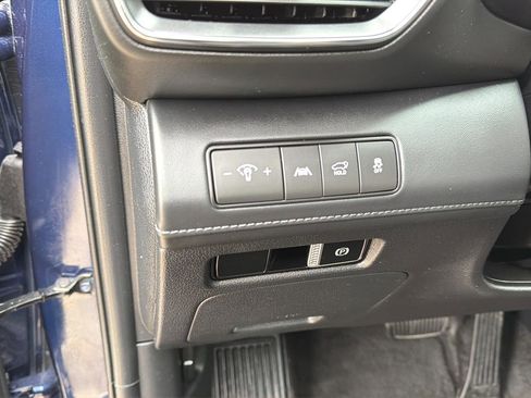 Used 2023 Hyundai Santa Fe Limited image 25