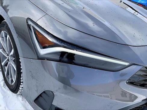 Used 2024 Acura Integra Base image 28