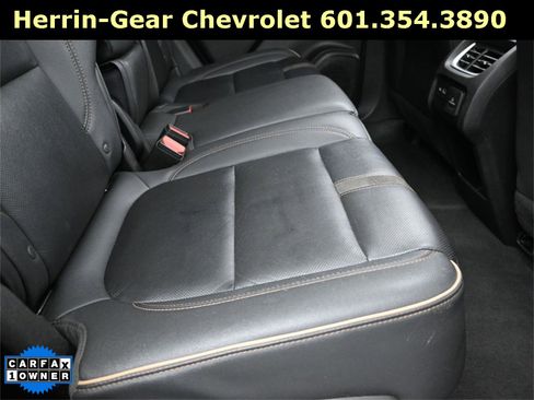 Used 2022 Chevrolet Blazer Premier w/ Enhanced Convenience Package image 15