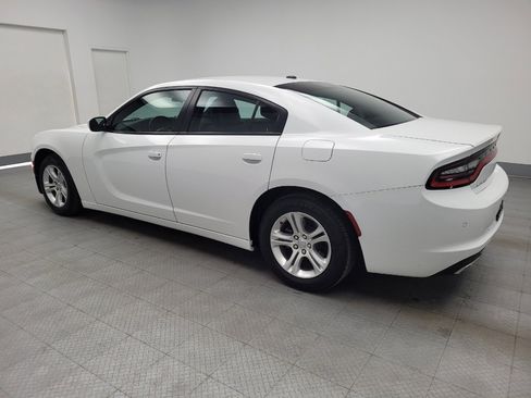Used 2021 Dodge Charger SXT w/ Leather Interior Group image 3