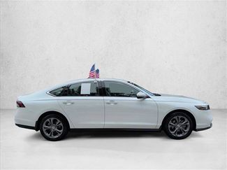 Used 2024 Honda Accord EX video 4