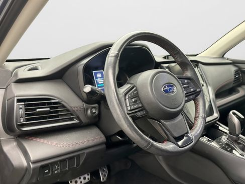 Used 2025 Subaru Legacy Sport AWD/4WD image 7