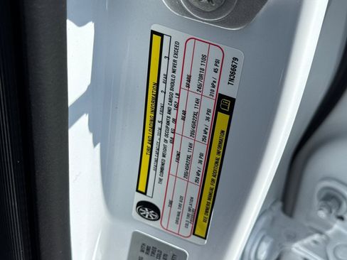 New 2026 RAM 1500 Laramie AWD/4WD image 26