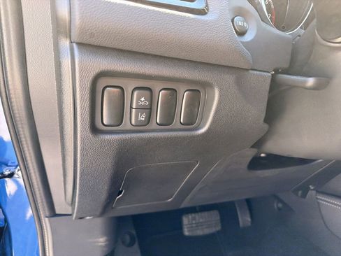 New 2026 Mitsubishi Outlander Sport ES AWD/4WD image 17