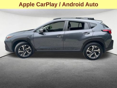 Used 2024 Subaru Crosstrek 2.0i Premium AWD/4WD image 6