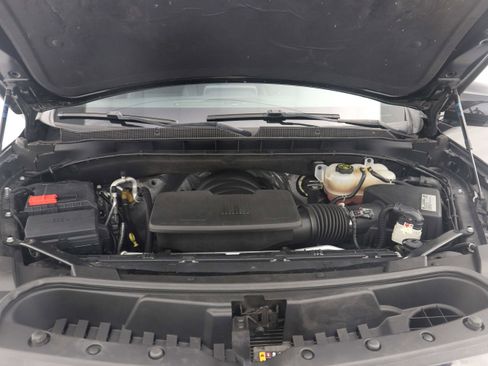 Used 2021 Chevrolet Suburban LT image 37