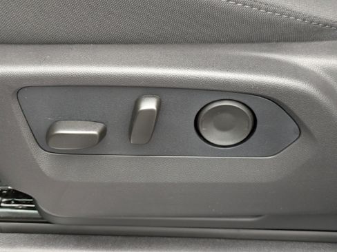 New 2026 Chevrolet Silverado 1500 LT w/ All Star Edition Plus image 10