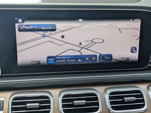 New 2026 Mercedes-Benz GLE 450 4MATIC image 24