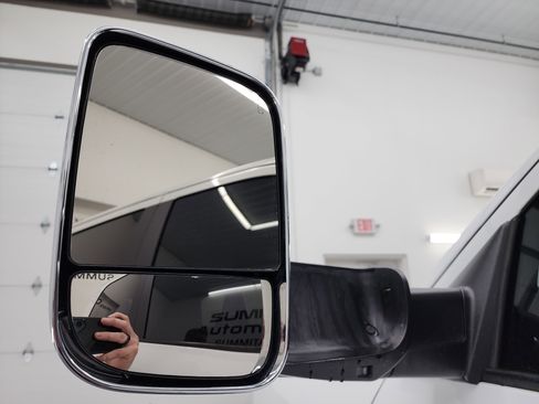 Used 2022 RAM 2500 Laramie image 35