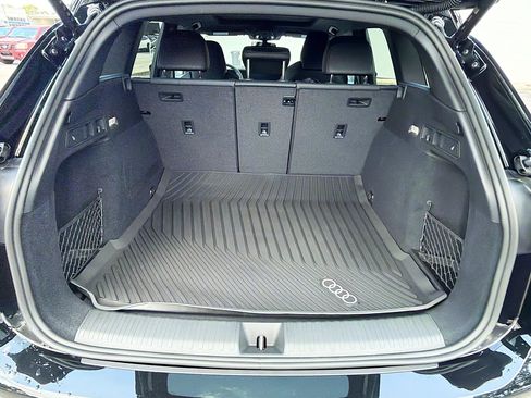 New 2027 Audi Q6 e-tron Premium Plus AWD/4WD image 11