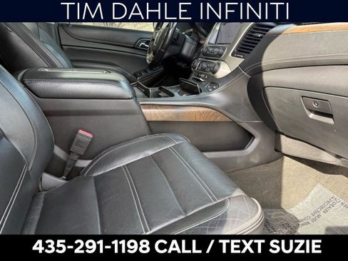 Used 2018 GMC Yukon Denali w/ Denali Ultimate Package image 15
