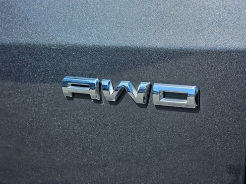 Used 2024 Ford Escape ST-Line AWD/4WD image 39