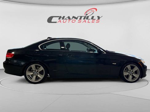 Used 2008 BMW 335i Coupe RWD image 6