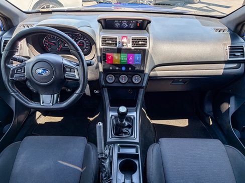 Used 2018 Subaru WRX Premium AWD/4WD image 11