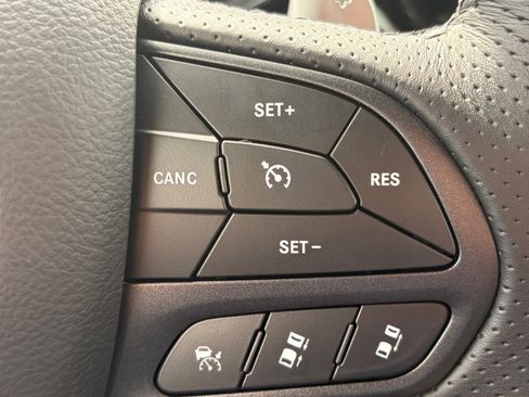 New 2026 Dodge Durango GT image 26