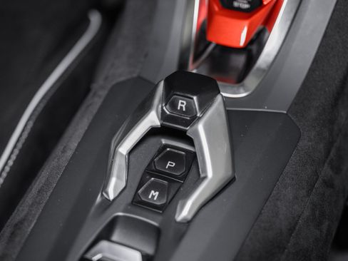 Used 2023 Lamborghini Huracan STO RWD image 38
