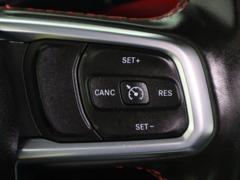 Used 2020 Jeep Gladiator Rubicon image 29