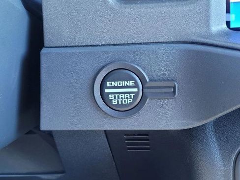 New 2025 Ford Bronco 2-Door image 23