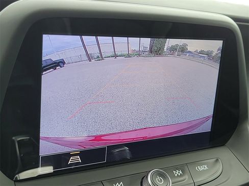 Used 2023 Chevrolet Camaro LT w/ Technology Package image 23