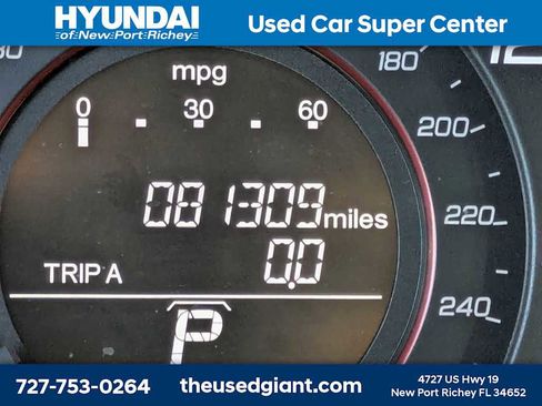 Used 2014 Honda Accord EX image 29