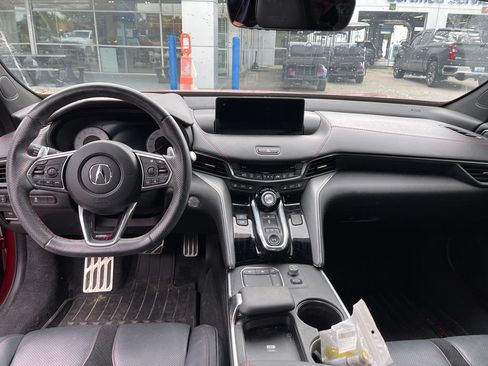 Used 2023 Acura TLX Type S AWD/4WD image 11