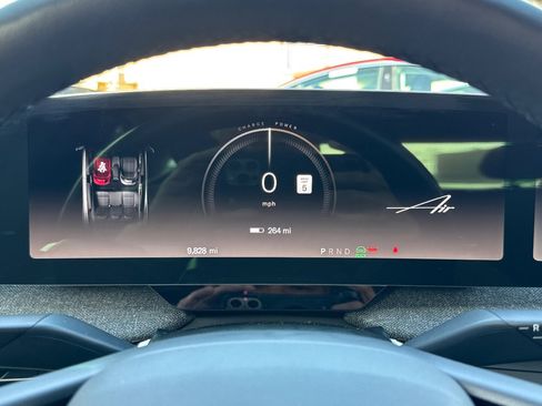 Used 2024 Lucid Air Pure image 36