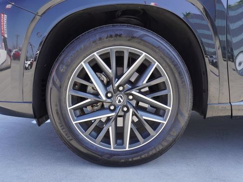 Used 2025 Lexus TX 350 FWD w/ Technology Package image 29
