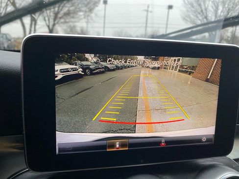 Certified 2016 Mercedes-Benz GLC 300 4MATIC image 19