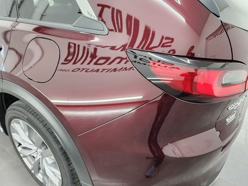 Used 2024 MAZDA CX-90 3.3 Turbo w/ Premium Package image 35