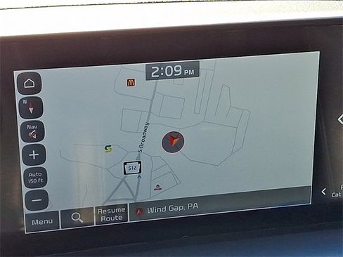 Used 2024 Kia Telluride S w/ S Sunroof Package image 20