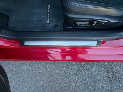 Used 2013 Lexus GS 350 AWD image 14